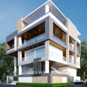 Green Building Construction