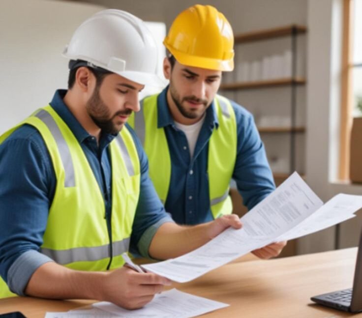 Residential Construction Company in Bangalore